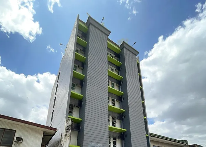 H Plus Hotel Powered By Cocotel