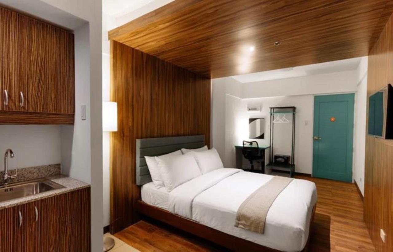 Hotel H Plus Powered By Cocotel